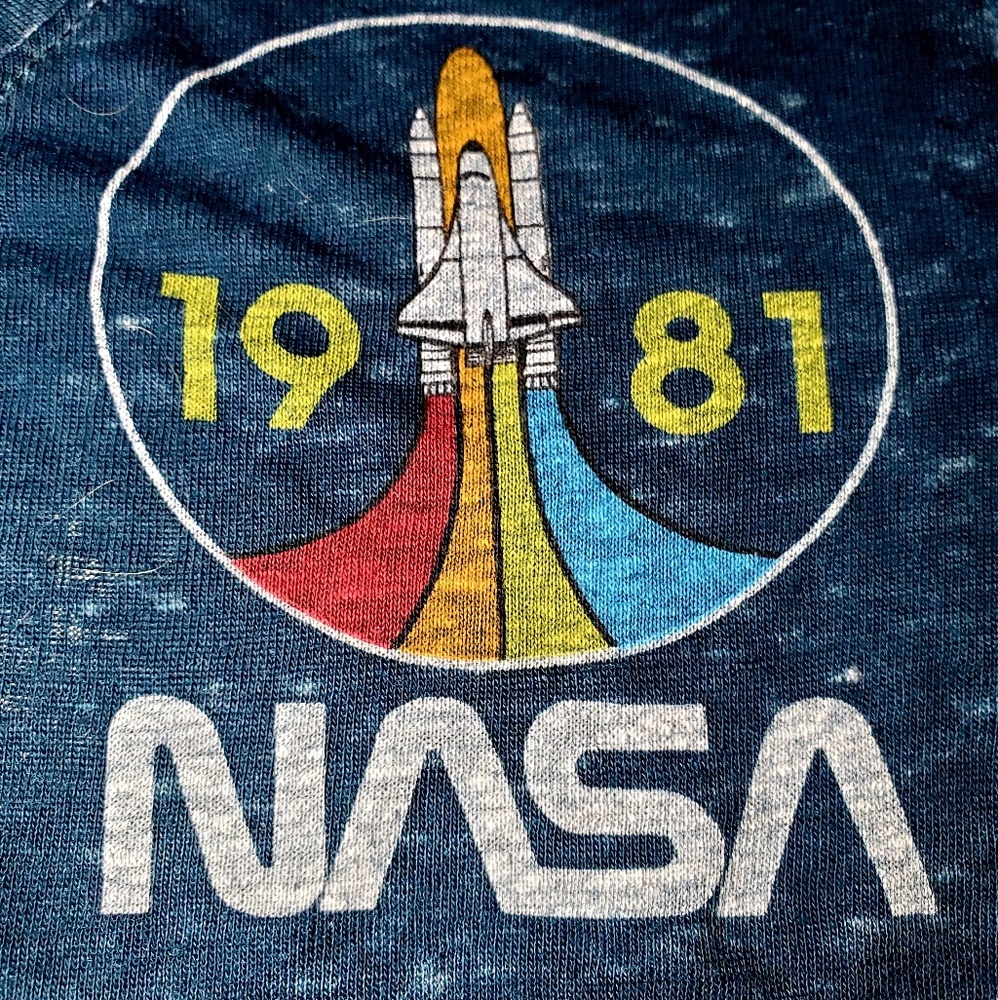 NASA T-Shirt